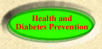 Health and Diabetes Prevention