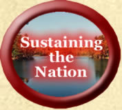 Sustaining the Nation