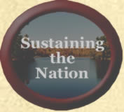 Sustaining the Nation
