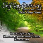 Shifting Seasons Climate Change Summit