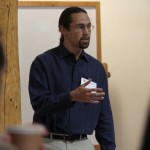 AIAN Climate Change Working Group 064 AIAN Climate Change Working Group 064