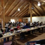 AIAN Climate Change Working Group 088 AIAN Climate Change Working Group 088