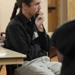 AIAN Climate Change Working Group 201 AIAN Climate Change Working Group 201