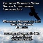 Internship Fair