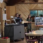 Menominee Prayer by Forrest Madosh Jr. 