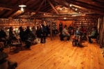Smokeytown Singers At Logging Camp Museum